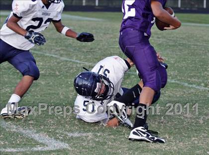 Thumbnail 1 in William Blount @ Sevier County  photogallery.
