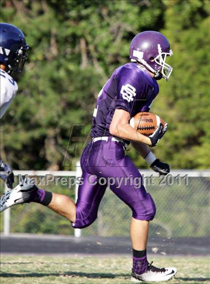 Thumbnail 1 in William Blount @ Sevier County  photogallery.