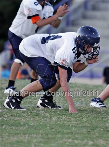 Thumbnail 3 in William Blount @ Sevier County  photogallery.