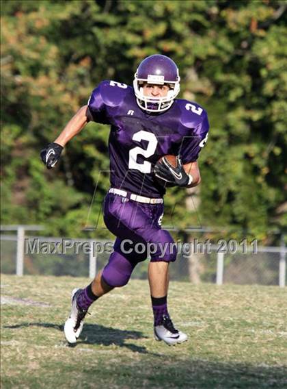Thumbnail 1 in William Blount @ Sevier County  photogallery.