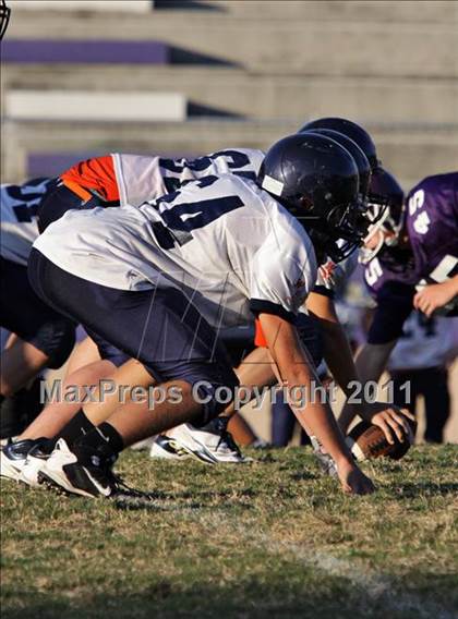Thumbnail 3 in William Blount @ Sevier County  photogallery.