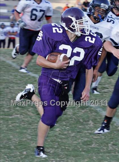 Thumbnail 1 in William Blount @ Sevier County  photogallery.