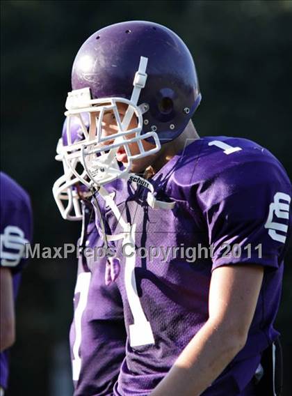 Thumbnail 3 in William Blount @ Sevier County  photogallery.