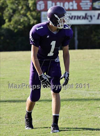 Thumbnail 2 in William Blount @ Sevier County  photogallery.