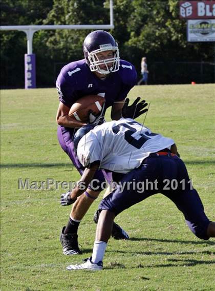 Thumbnail 1 in William Blount @ Sevier County  photogallery.