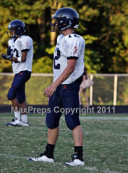Thumbnail 2 in William Blount @ Sevier County  photogallery.