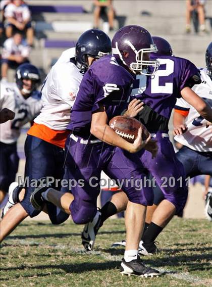 Thumbnail 1 in William Blount @ Sevier County  photogallery.