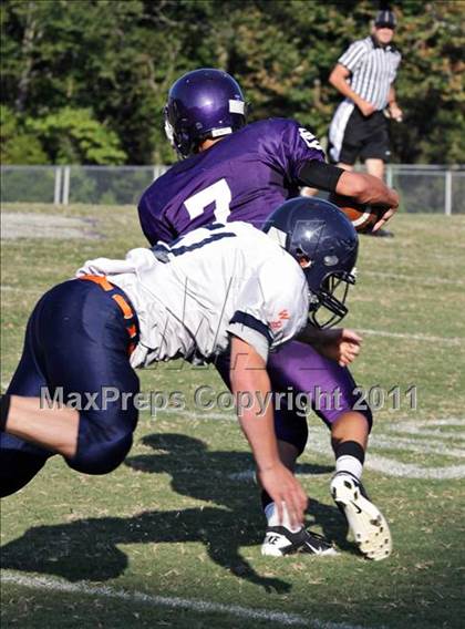 Thumbnail 3 in William Blount @ Sevier County  photogallery.