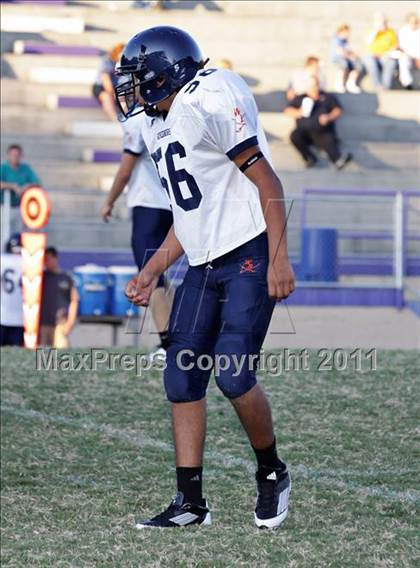 Thumbnail 2 in William Blount @ Sevier County  photogallery.