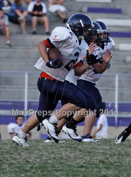 Thumbnail 3 in William Blount @ Sevier County  photogallery.