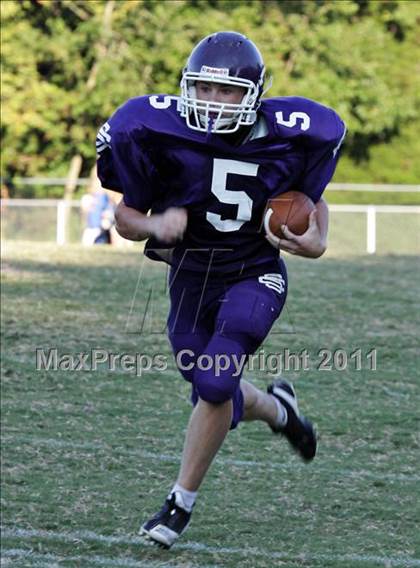 Thumbnail 3 in William Blount @ Sevier County  photogallery.