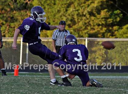 Thumbnail 3 in William Blount @ Sevier County  photogallery.