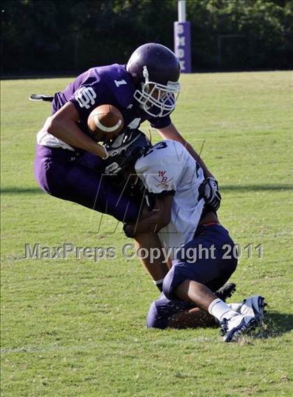 Thumbnail 2 in William Blount @ Sevier County  photogallery.