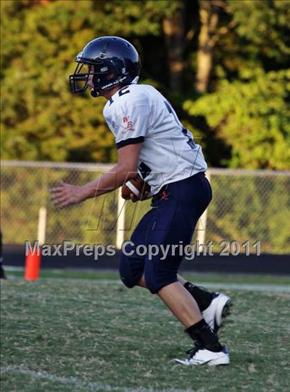 Thumbnail 3 in William Blount @ Sevier County  photogallery.