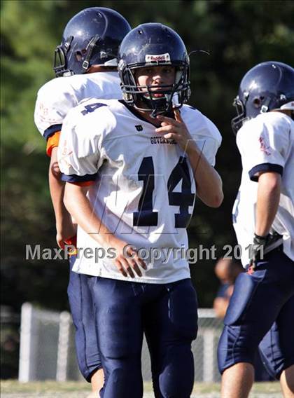 Thumbnail 2 in William Blount @ Sevier County  photogallery.