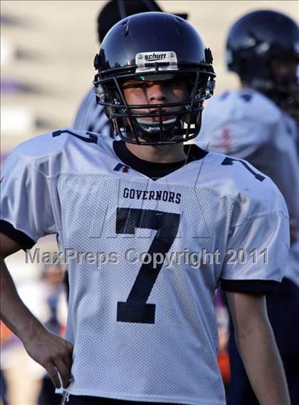 Thumbnail 3 in William Blount @ Sevier County  photogallery.