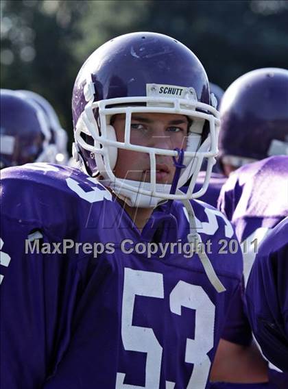 Thumbnail 1 in William Blount @ Sevier County  photogallery.