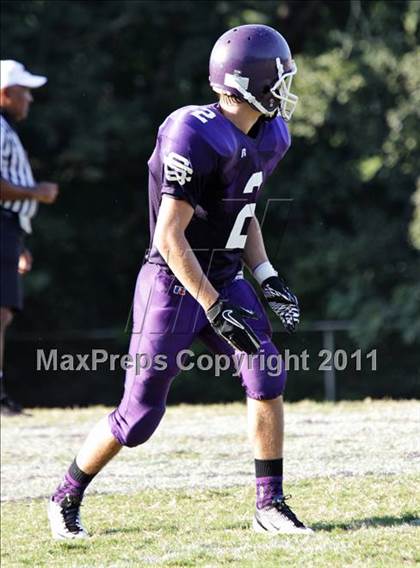Thumbnail 1 in William Blount @ Sevier County  photogallery.
