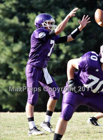 Thumbnail 3 in William Blount @ Sevier County  photogallery.