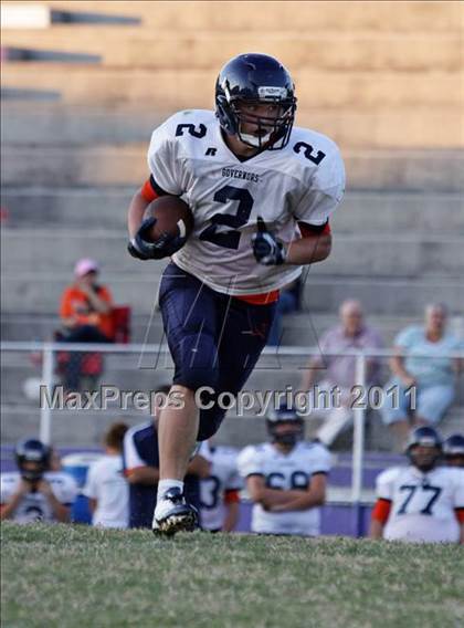 Thumbnail 3 in William Blount @ Sevier County  photogallery.
