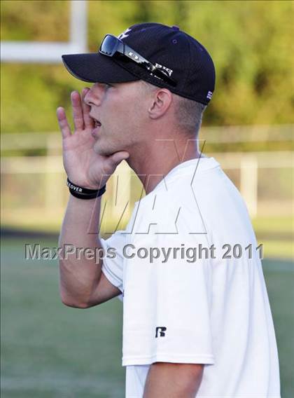Thumbnail 1 in William Blount @ Sevier County  photogallery.