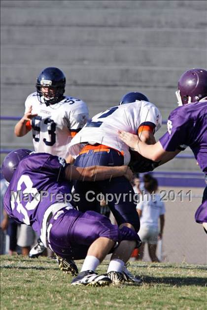 Thumbnail 1 in William Blount @ Sevier County  photogallery.