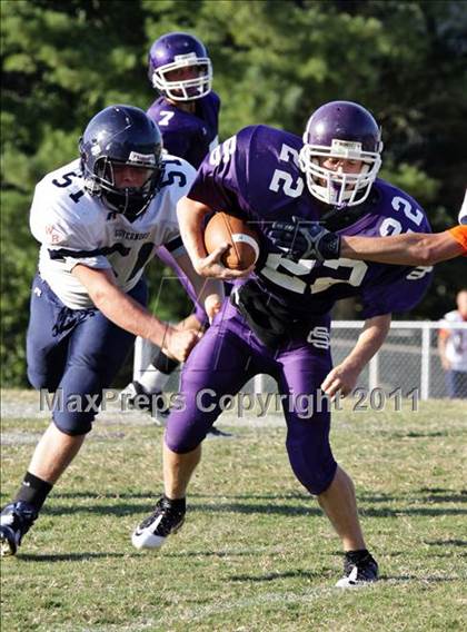 Thumbnail 2 in William Blount @ Sevier County  photogallery.