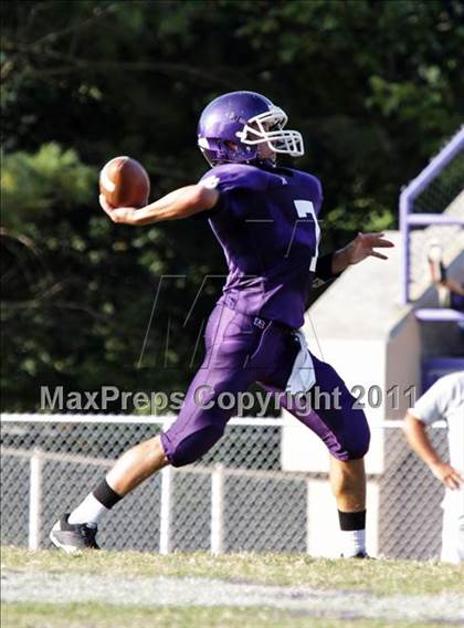 Thumbnail 3 in William Blount @ Sevier County  photogallery.