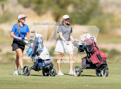 Thumbnail 3 in NIAA 3A Final (Palms Golf Course) photogallery.