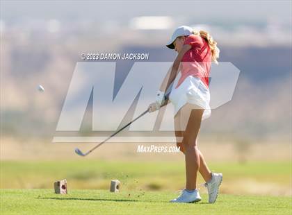 Thumbnail 2 in NIAA 3A Final (Palms Golf Course) photogallery.