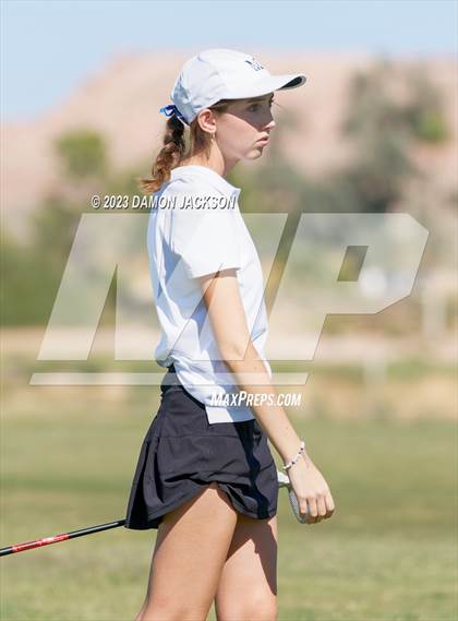 Thumbnail 1 in NIAA 3A Final (Palms Golf Course) photogallery.