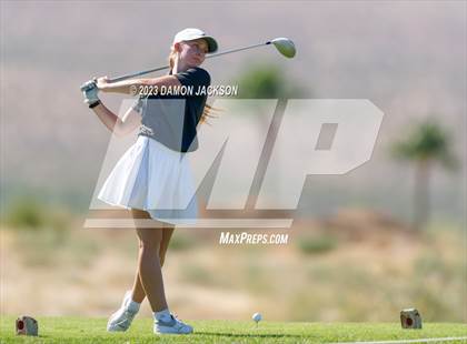 Thumbnail 1 in NIAA 3A Final (Palms Golf Course) photogallery.