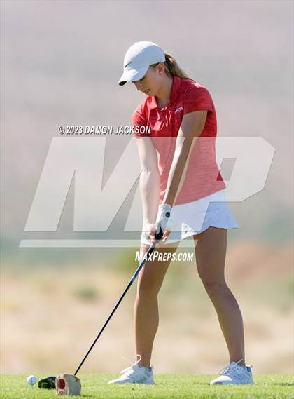 Thumbnail 1 in NIAA 3A Final (Palms Golf Course) photogallery.