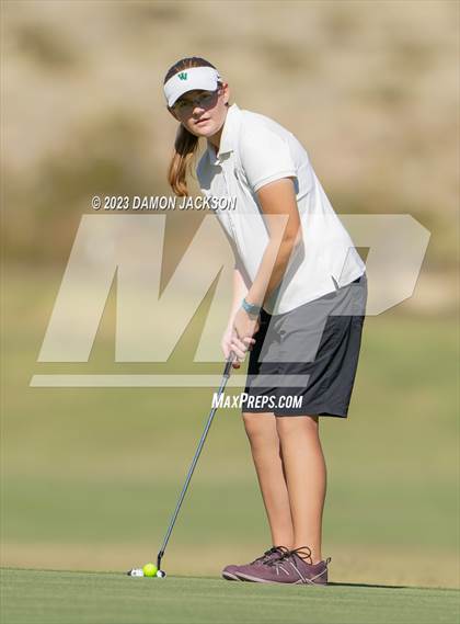 Thumbnail 2 in NIAA 3A Final (Palms Golf Course) photogallery.