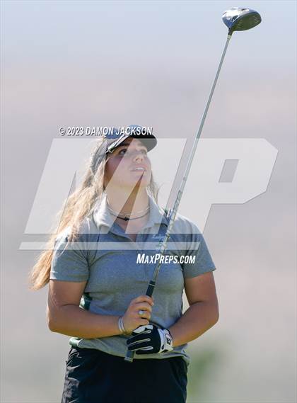 Thumbnail 2 in NIAA 3A Final (Palms Golf Course) photogallery.