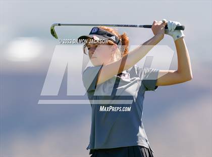 Thumbnail 2 in NIAA 3A Final (Palms Golf Course) photogallery.