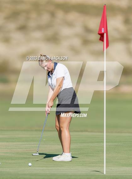Thumbnail 3 in NIAA 3A Final (Palms Golf Course) photogallery.