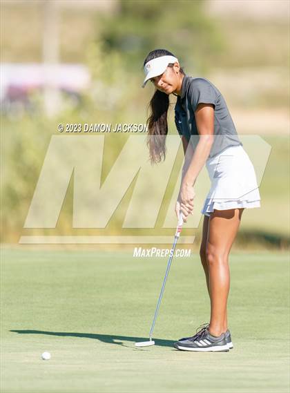 Thumbnail 3 in NIAA 3A Final (Palms Golf Course) photogallery.