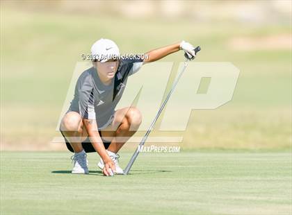 Thumbnail 2 in NIAA 3A Final (Palms Golf Course) photogallery.