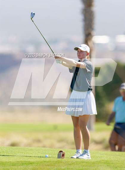 Thumbnail 2 in NIAA 3A Final (Palms Golf Course) photogallery.
