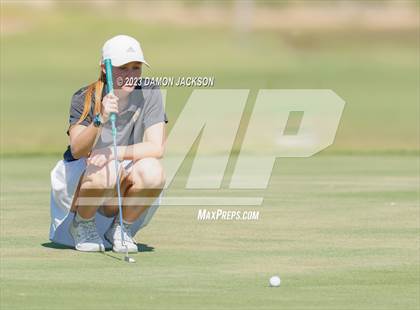 Thumbnail 3 in NIAA 3A Final (Palms Golf Course) photogallery.