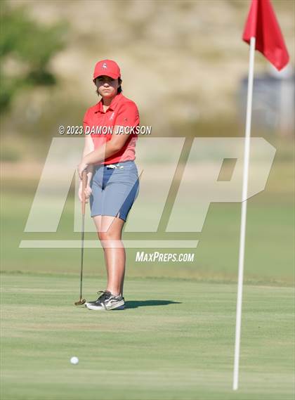Thumbnail 2 in NIAA 3A Final (Palms Golf Course) photogallery.