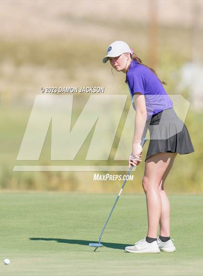 Thumbnail 1 in NIAA 3A Final (Palms Golf Course) photogallery.