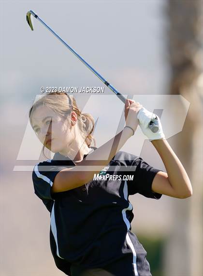 Thumbnail 3 in NIAA 3A Final (Palms Golf Course) photogallery.