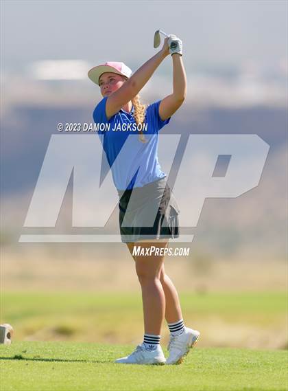 Thumbnail 1 in NIAA 3A Final (Palms Golf Course) photogallery.