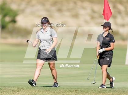 Thumbnail 2 in NIAA 3A Final (Palms Golf Course) photogallery.