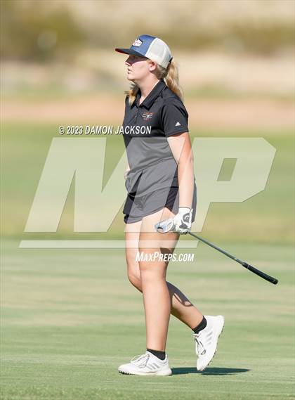 Thumbnail 2 in NIAA 3A Final (Palms Golf Course) photogallery.