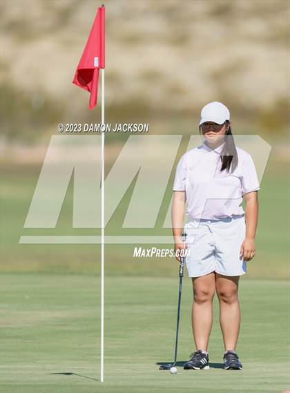 Thumbnail 1 in NIAA 3A Final (Palms Golf Course) photogallery.