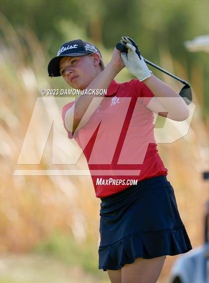 Thumbnail 2 in NIAA 3A Final (Palms Golf Course) photogallery.