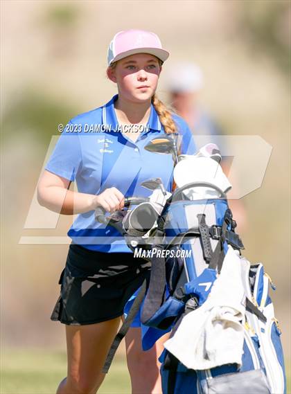Thumbnail 2 in NIAA 3A Final (Palms Golf Course) photogallery.